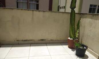 Imagem 4: Casa para venda com 117 metros quadrados com 3 quartos em João Pinheiro - Belo Horizonte