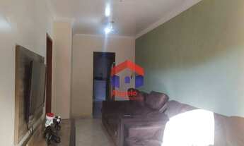 Imagem 7: Casa com 3 quartos à venda por R$ 600.000 - São João Batista - Belo Horizonte/MG