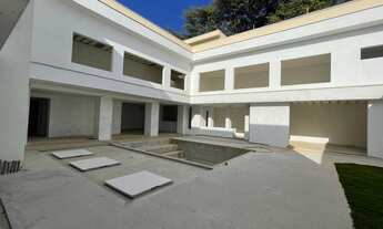 Imagem: Mansão Granja Olga Sorocaba. 5 suítes