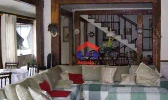 Imagem 6: Casa com 4 quartos à venda, 472 m² por R$ 1.400.000 - Planalto - Belo Horizonte/MG