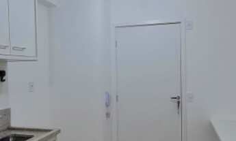 Imagem 2: Apartamento para aluguel tem 32 metros quadrados com 1 quarto em Vila Mariana - São Paulo