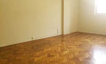 Imagem 3: Kitnet com 1 dormitório para alugar, 30 m² por R$ 850/mês - Centro - Rio de Janeiro/RJ