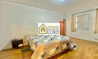 Imagem 4: Apartamento de 120 m2 com 3 quartos em Santo Antônio - Belo Horizonte - MG