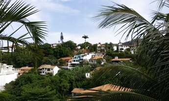 Imagem: RESIDÊNCIA NA JOATINGA, VISTA CINEMATOGRÁFICA