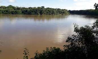 Imagem: Chácara á Beira do Rio Taquari, 2 Hectares