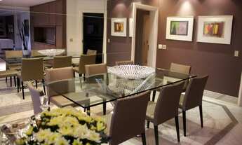 Imagem 5: Apartamento para venda com 230 metros quadrados com 4 quartos em Santo Antônio - Belo Hori