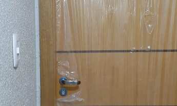 Imagem: Apartamento para venda tem 52 metros quadrados