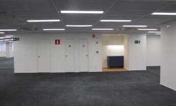 Imagem 6: Belo Horizonte - Conjunto Comercial/sala - Santa Lúcia