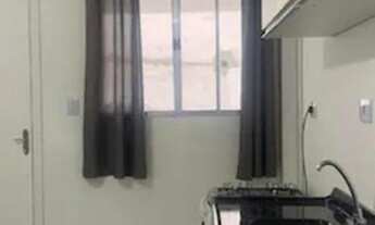 Imagem 6: Locaçao apto 1 dormitorio mobiliado SP