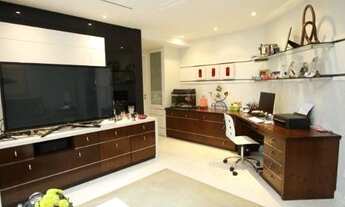 Imagem 3: Apartamento residencial à venda, Jardim Anália Franco, São Paulo