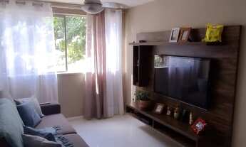 Imagem 6: Apartamento para venda possui 60 metros quadrados com 2 quartos em Praça Seca - Rio de Jan