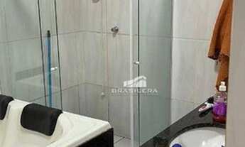 Imagem 3: Casa com 3 dormitórios à venda, 140 m² por R$ 300.000,00 - Setor Estrela Dalva - Goiânia/G