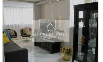 Imagem 4: BELO HORIZONTE - Cobertura - Sion