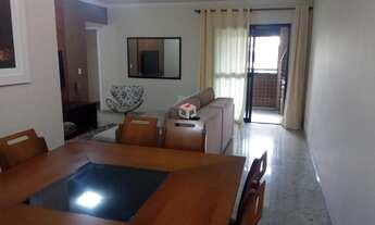 Imagem 3: Apartamento no melhor do Bairro Campestre - com 95 m² de área útil