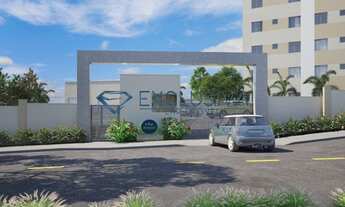 Imagem: Apartamento para comprar Santa Branca Belo