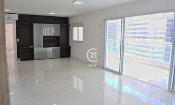 Imagem 3: Apartamento com 3 dormitórios à venda, 157 m² por R$ 2.150.000,00 - Jardim das Perdizes