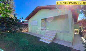 Imagem 4: Casa à venda, 2 quartos, 1 suíte, 2 vagas, Santo Antônio de Lisboa - Florianópolis/SC