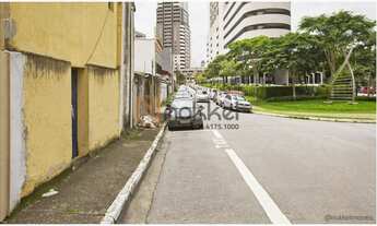 Imagem 4: Oportunidade ! Casa c/ entrada por 2 ruas, próxima ao Shopp. Morumbi