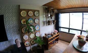 Imagem: Lindo apartamento no Poço da Panela!