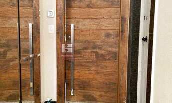 Imagem 5: Apartamento com 4 dorms, Cruzeiro, Belo Horizonte - R$ 1.5 mi, Cod: 569