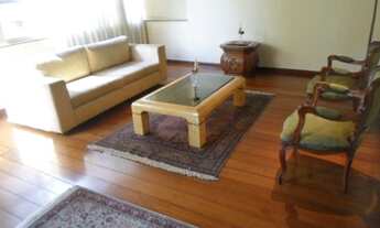 Imagem 2: Venda - APARTAMENTO - LOURDES Belo Horizonte MG