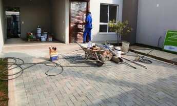 Imagem 4: CONTAGEM - Casa Padrão - Centro