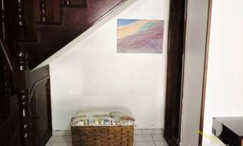 Imagem 6: Casa com 4 dormitórios à venda, 220 m² por R$ 750.000,00 - Nova Granada - Belo Horizonte/M