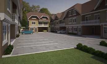 Imagem 4: Casa com 4 dormitórios à venda, 138 m² por R$ 620.000,00 - Centro - Canela/RS