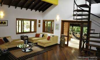 Imagem 3: Casa com 4 suítes - Forest Hills - Jandira