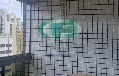 Imagem 5: Apartamento com 3 dorms, Gonzaga, Santos - R$ 1.5 mi, Cod: 1592182