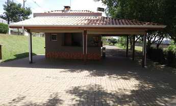 Imagem 7: Casa - Residencial Terras do Fontanário - Paulínia