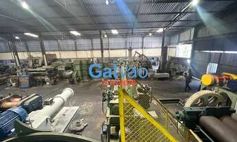 Imagem 5: Pavilhão/Galpão para alugar no bairro Vila Socorro - São Paulo/SP, Zona Sul