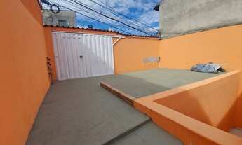 Imagem 2: Casa com 2 dormitórios para alugar, 54 m² por R$ 950,00/mês - Céu Azul - Belo Horizonte/MG