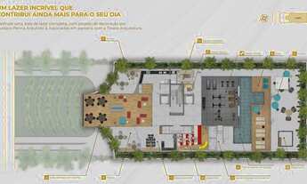 Imagem 7: Belo Horizonte - Apartamento Padrão - Funcionários