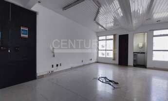 Imagem 7: Aluguel - Sala Comercial - 130,00m² - Santo Agostinho - Belo Horizonte