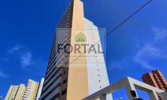 Imagem 2: Apartamento para Venda em Fortaleza, Aldeota, 4 dormitórios, 3 suítes, 3 banheiros, 2 vaga