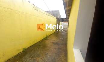 Imagem 4: Casa Setor Central Qd 25