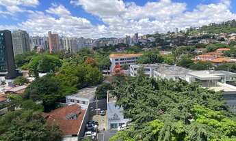 Imagem 4: Belo Horizonte - Apartamento Padrão - Lourdes