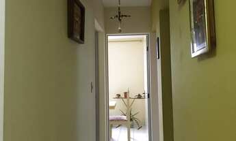 Imagem 6: Condomínio Luar da Praia Apto De 65,07m² 3/4, Sombra