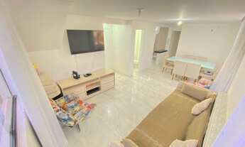 Imagem 4: MARAVILHOSA COBERTURA 03 QUARTOS COM 01 SUÍTE, 04 VAGAS