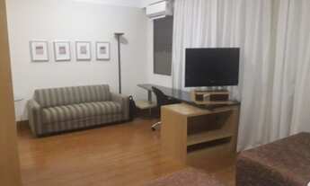Imagem: Vend/Alug - APARTAMENTO - LOURDES Belo Horizonte