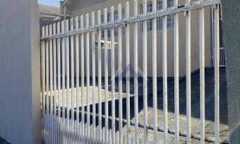 Imagem 3: Casa com 3 dormitórios à venda, 102 m² por R$ 205.000,00 - São Lourenço - Londrina/PR