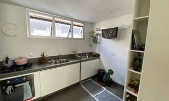 Imagem 6: Apartamento 2 quartos com suíte e 2 vagas livres no Luxemburgo