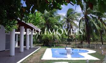 Imagem: Linda Casa Com 400M2