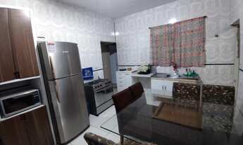 Imagem 4: VSC- Casa em são cristovão na Rua Leste perto da Upa