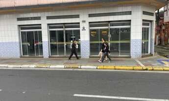 Imagem 6: Salão Comercial para Locação em Suzano, Centro, 1 banheiro