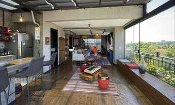 Imagem 6: Cobertura à venda, 97 m² por R$ 785.000,00 - Granja Viana - Cotia/SP