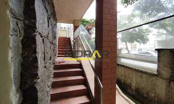 Imagem 7: CASA para LOCAÇÃO no Bairro SANTO AGOSTINHO, localizado na cidade de Belo Horizonte - MG.