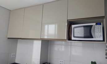 Imagem 2: APARTAMENTO RESIDENCIAL em BELO HORIZONTE - MG, Salgado Filho