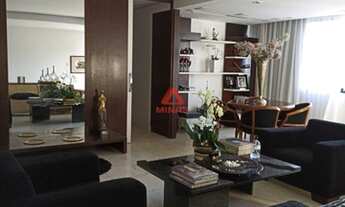 Imagem 2: Belo Horizonte - Apartamento Padrão - Belvedere